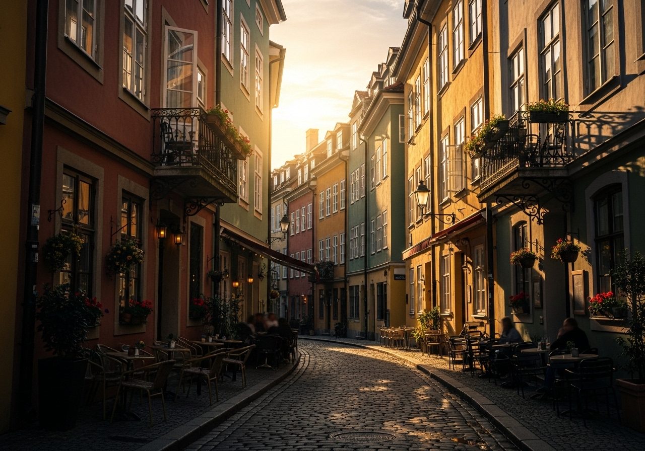 Week-ends en Europe : mes bons plans testés et approuvés