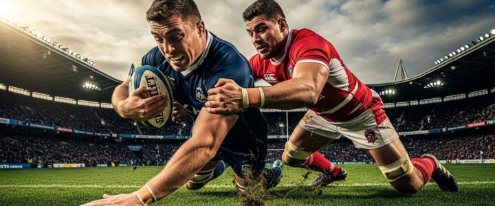 Mon avis sur la saison rugby 2026 : entre nouveaux formats et santé des joueurs