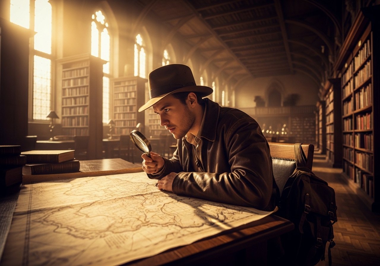 J'ai testé l'adaptation Uncharted et