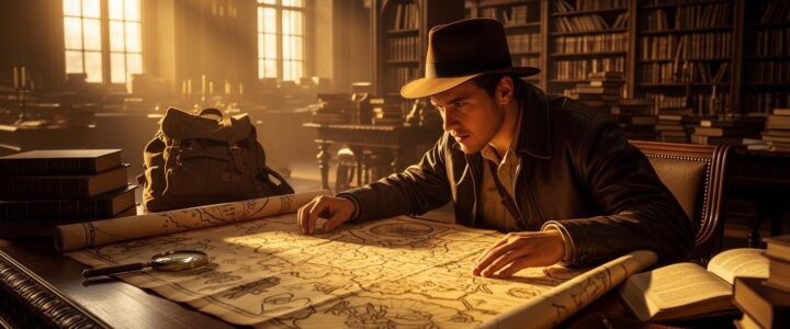 J&rsquo;ai testé l&rsquo;adaptation Uncharted et franchement, c&rsquo;était pas si mal