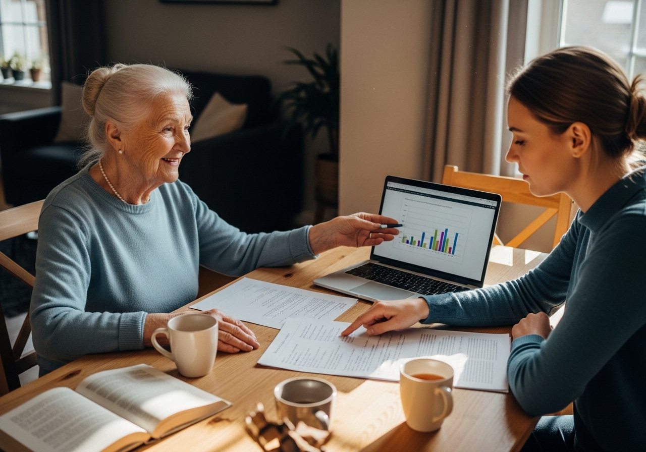 5 signes qu'il est temps de demander de l'aide (et pourquoi c'est