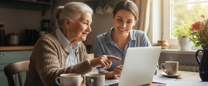 5 signes qu’il est temps de demander de l’aide (et pourquoi c’est OK) 5 signes qu’il est temps de demander de l’aide (et pourquoi c’est OK)