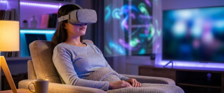 Métavers en 2026 : où en sont vraiment les loisirs virtuels ? Métavers en 2026 : où en sont vraiment les loisirs virtuels ?