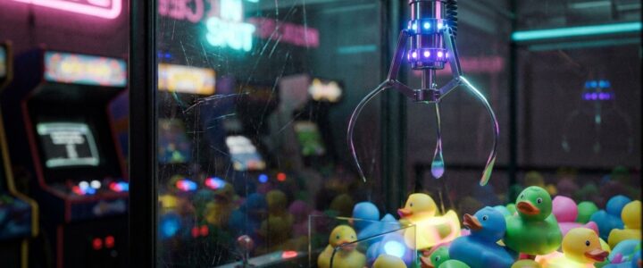 Lucky Ducky vs les autres jeux instantanés : pourquoi la pince m’a scotché plus longtemps que prévu Lucky Ducky vs les autres jeux instantanés : pourquoi la pince m’a scotché plus longtemps que prévu